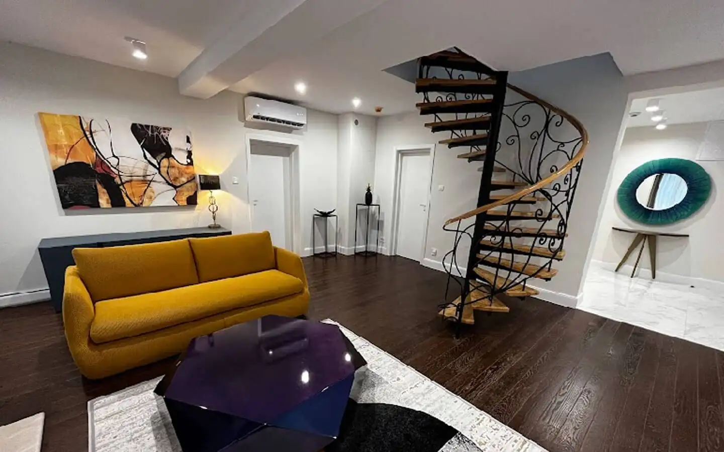 Квартира 133м² в Черногории, Кумбор. Стоимостью 480000€ аренда фото-28