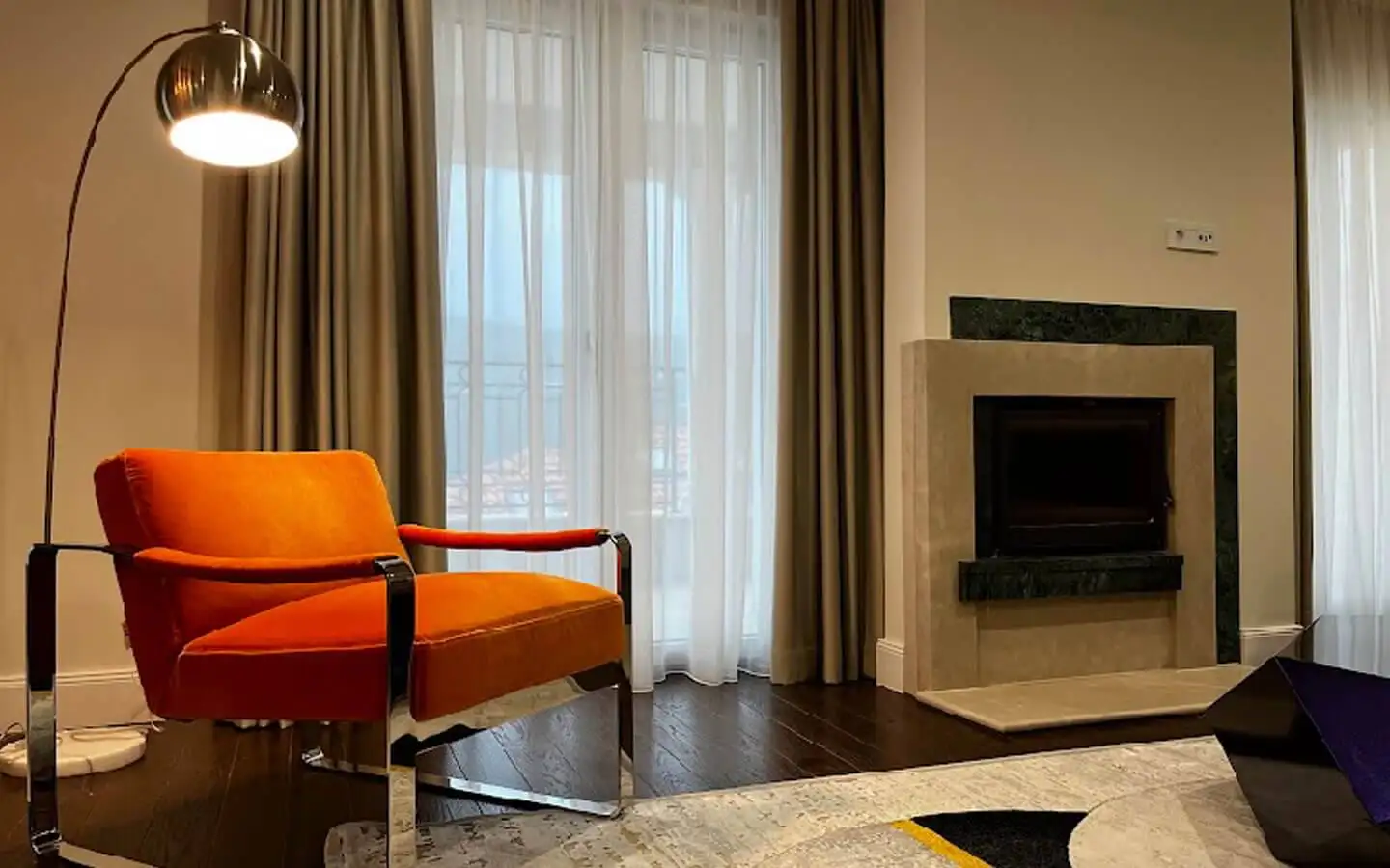 Квартира 133м² в Черногории, Кумбор. Стоимостью 480000€ аренда фото-30
