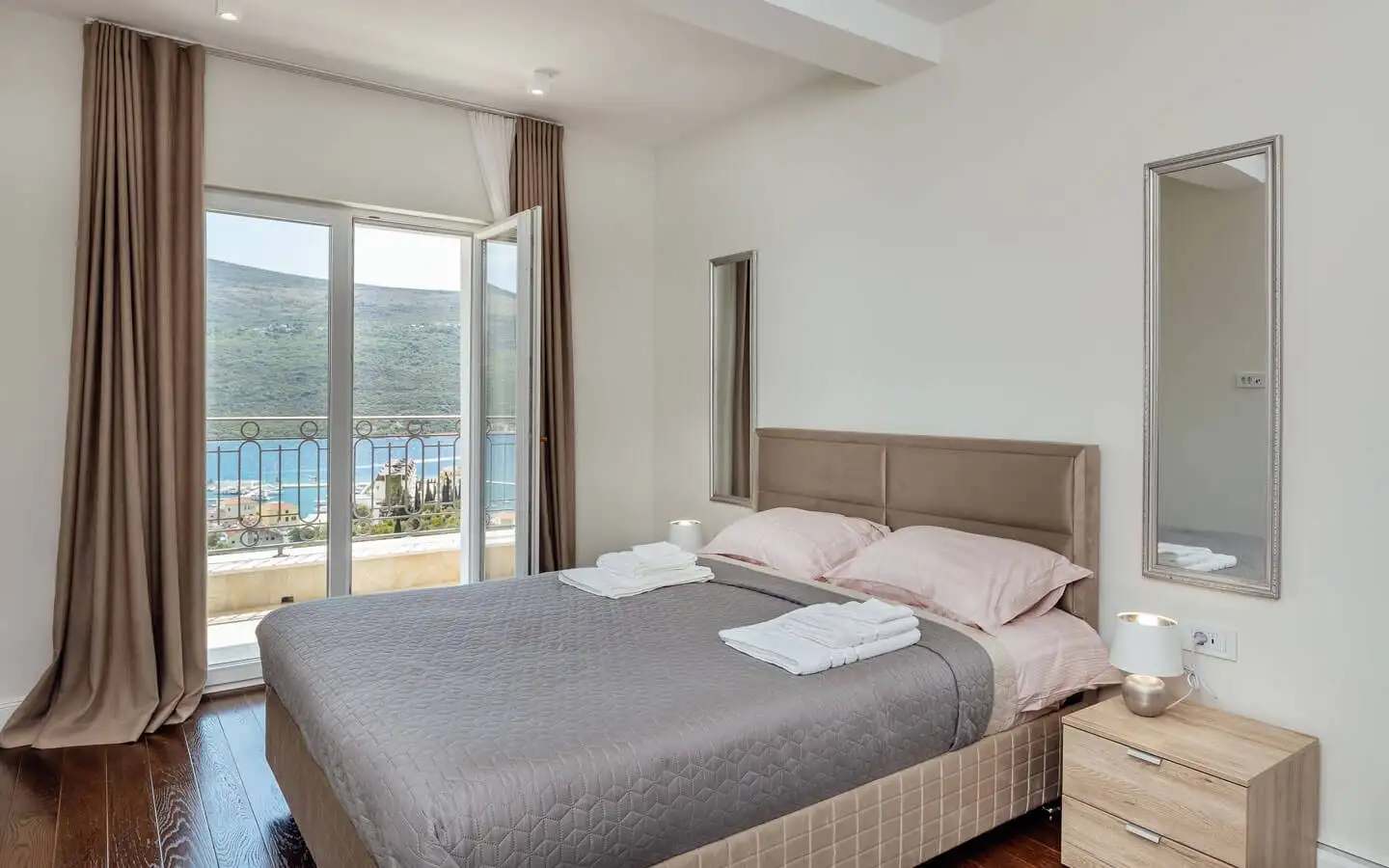 Квартира 133м² в Черногории, Кумбор. Стоимостью 480000€ аренда фото-38