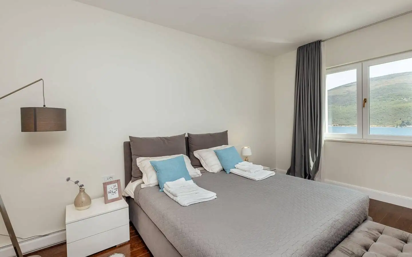 Квартира 133м² в Черногории, Кумбор. Стоимостью 480000€ аренда фото-39