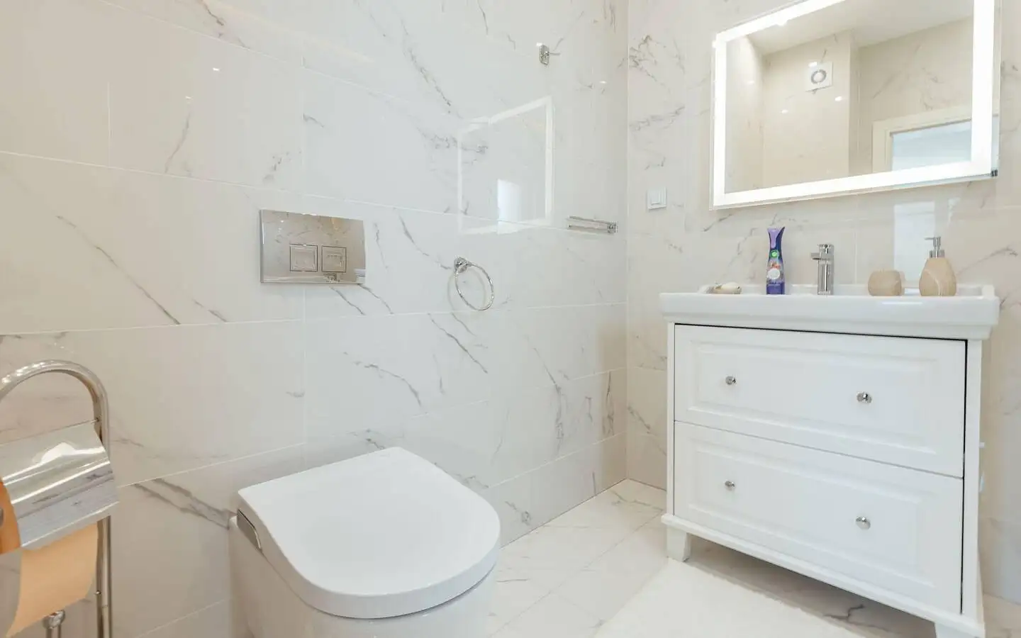 Квартира 133м² в Черногории, Кумбор. Стоимостью 480000€ аренда фото-41
