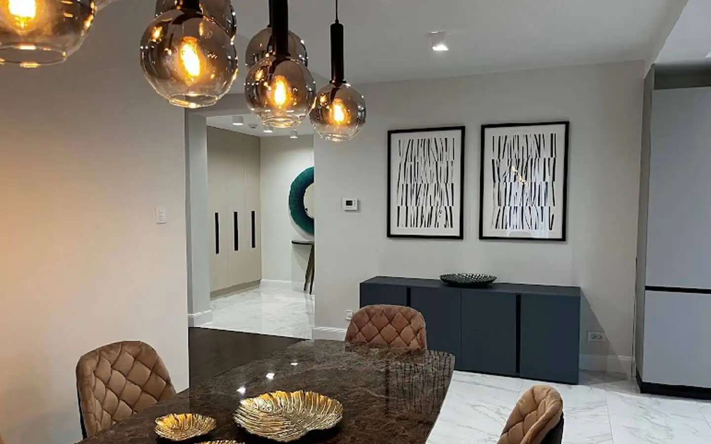 Квартира 1796м² в Черногории, Кумбор. Стоимостью 600000€ аренда фото-30