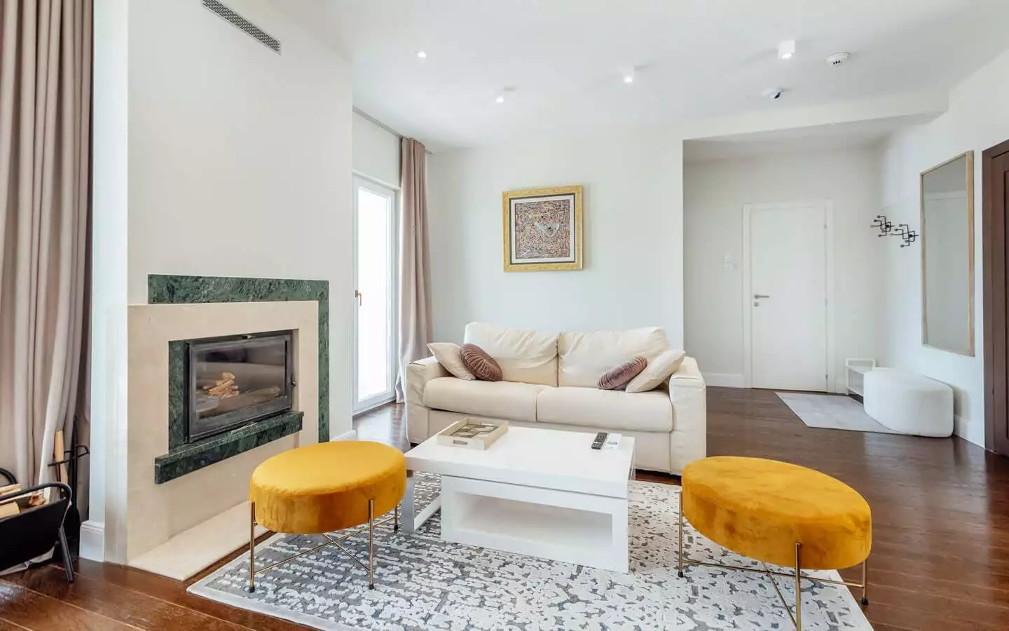 Квартира 1796м² в Черногории, Кумбор. Стоимостью 600000€ аренда фото-14