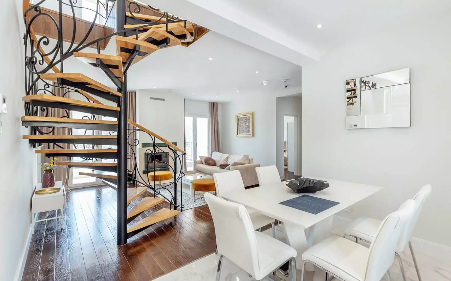 Квартира 1796м² в Черногории, Кумбор. Стоимостью 600000€ аренда фото-17