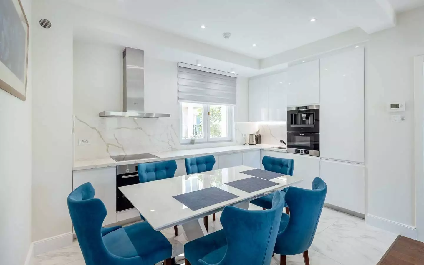 Квартира 1796м² в Черногории, Кумбор. Стоимостью 600000€ аренда фото-21