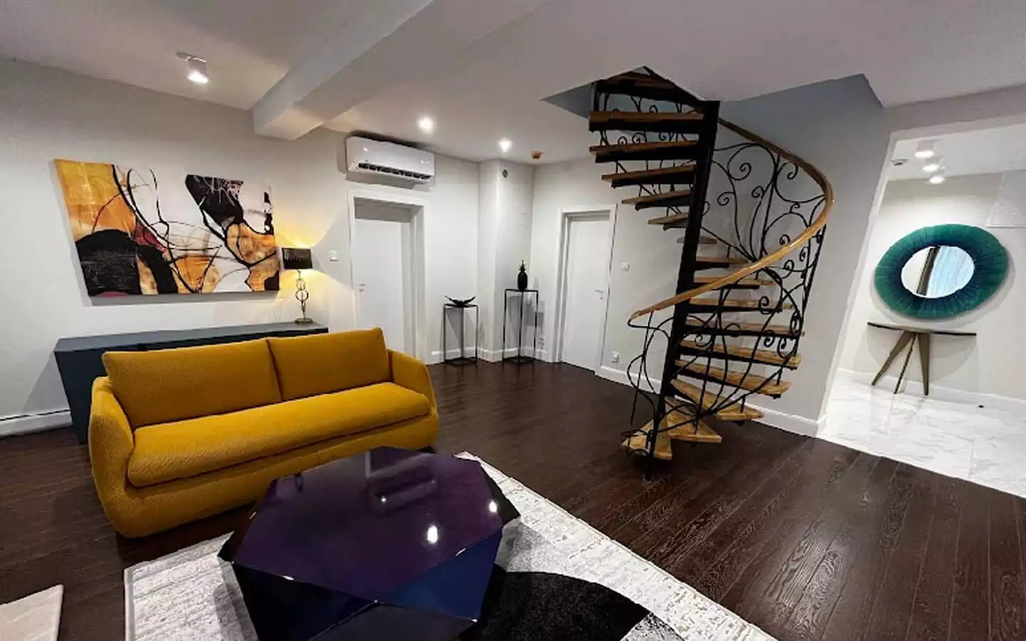 Квартира 1796м² в Черногории, Кумбор. Стоимостью 600000€ аренда фото-24