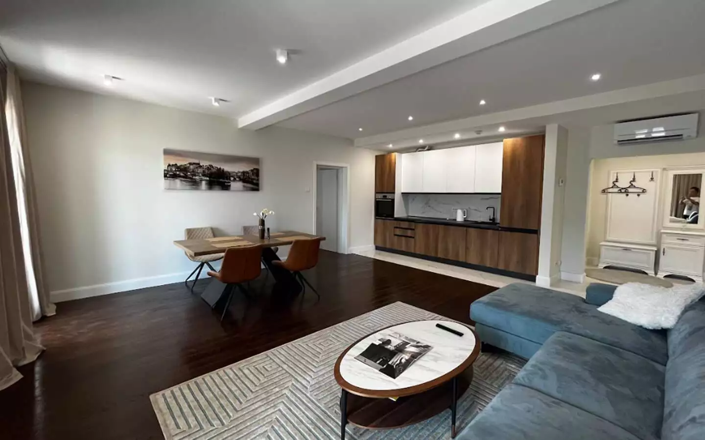 Квартира 1796м² в Черногории, Кумбор. Стоимостью 600000€ аренда фото-27