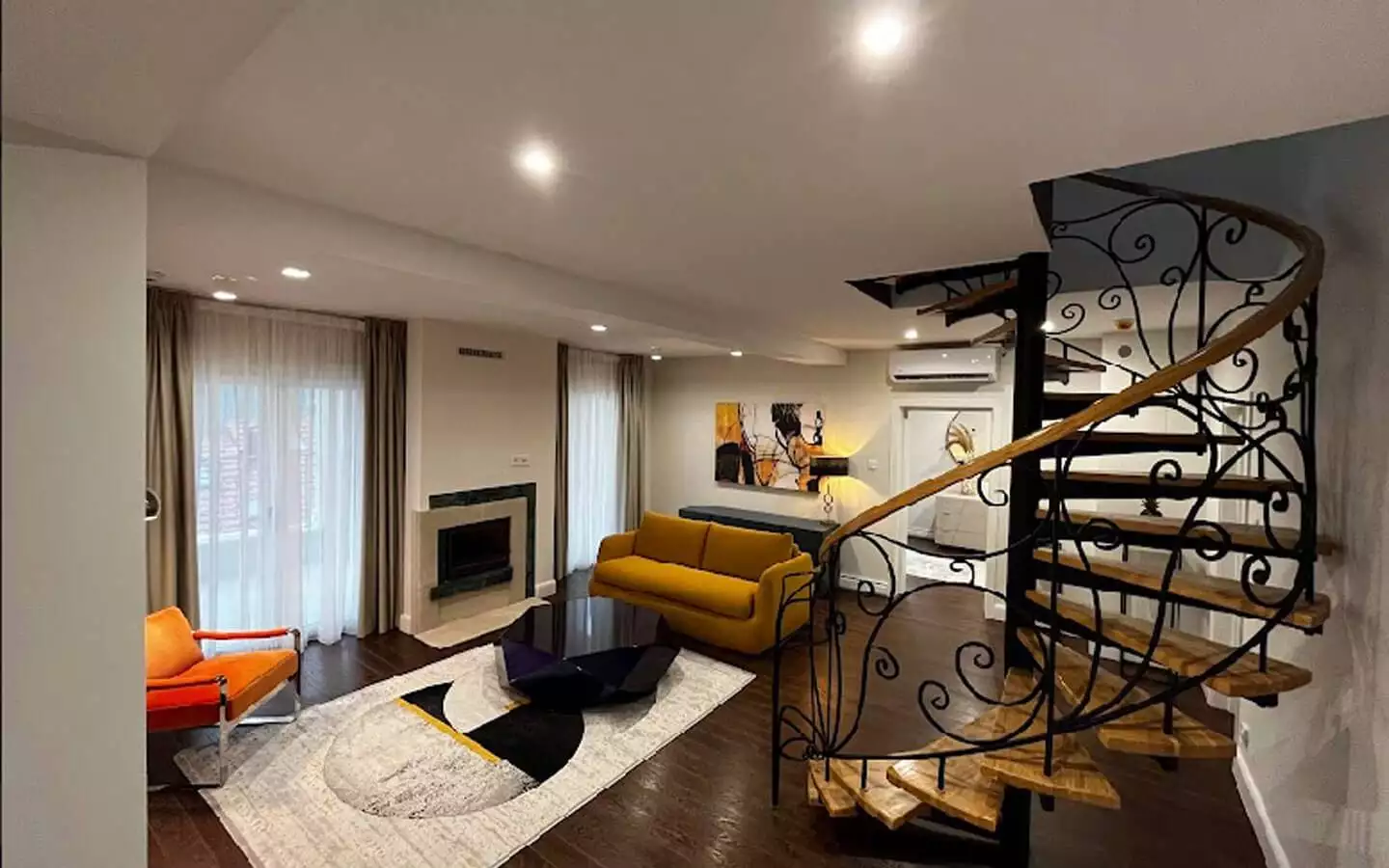 Квартира 1796м² в Черногории, Кумбор. Стоимостью 600000€ аренда фото-28