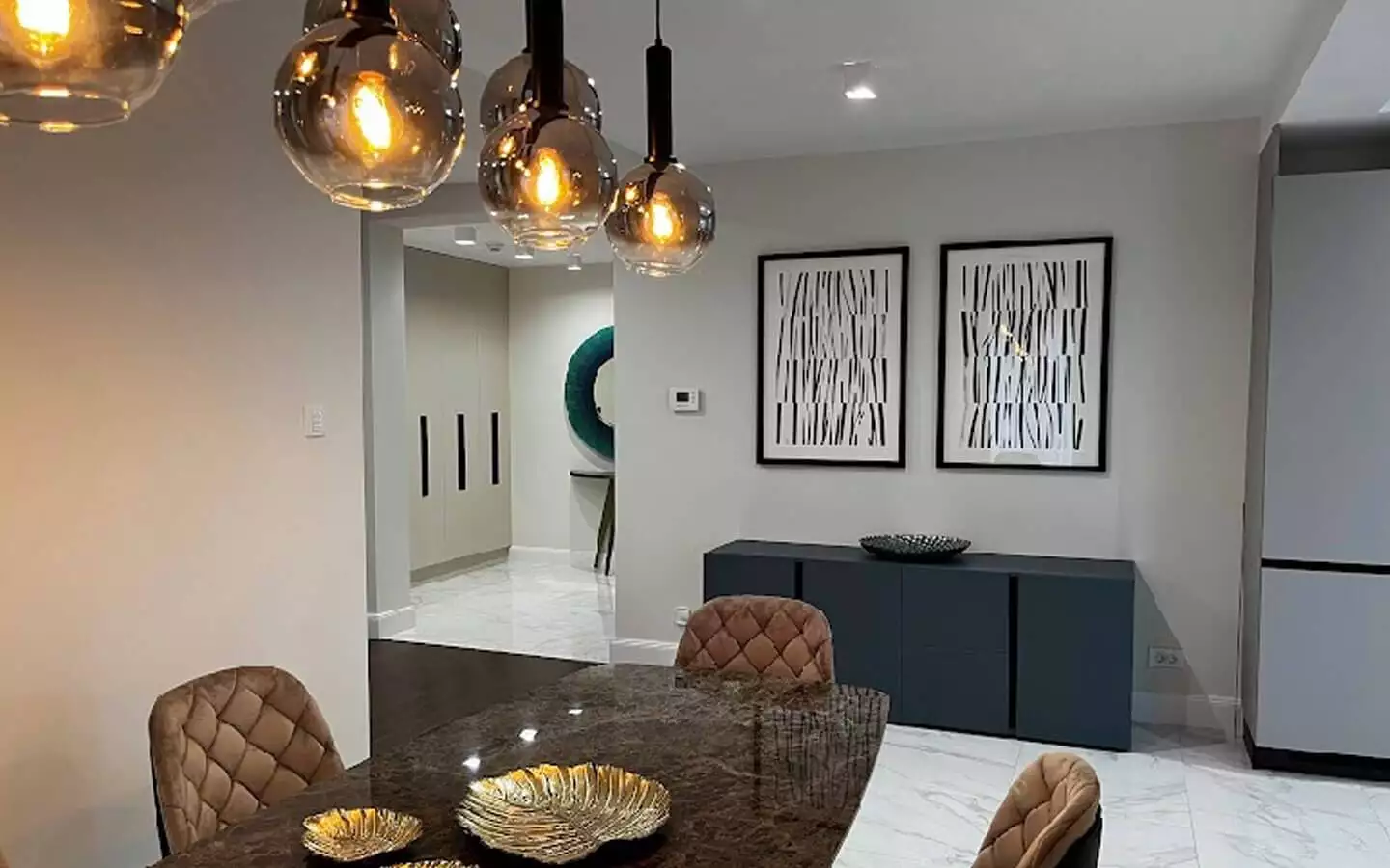 Квартира 1796м² в Черногории, Кумбор. Стоимостью 600000€ аренда фото-30
