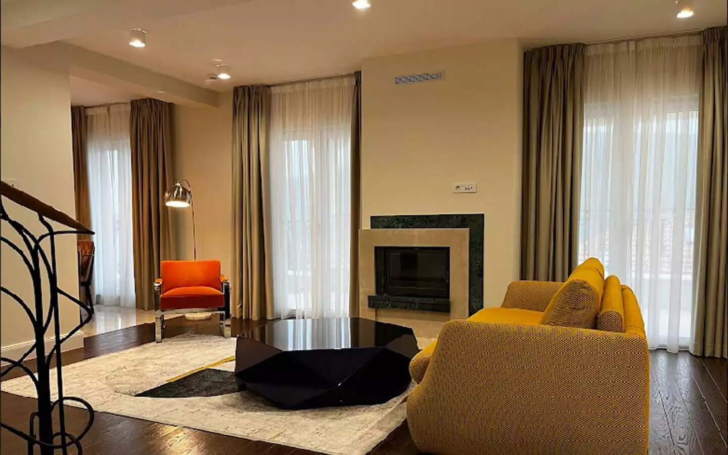 Квартира 1796м² в Черногории, Кумбор. Стоимостью 600000€ аренда фото-31