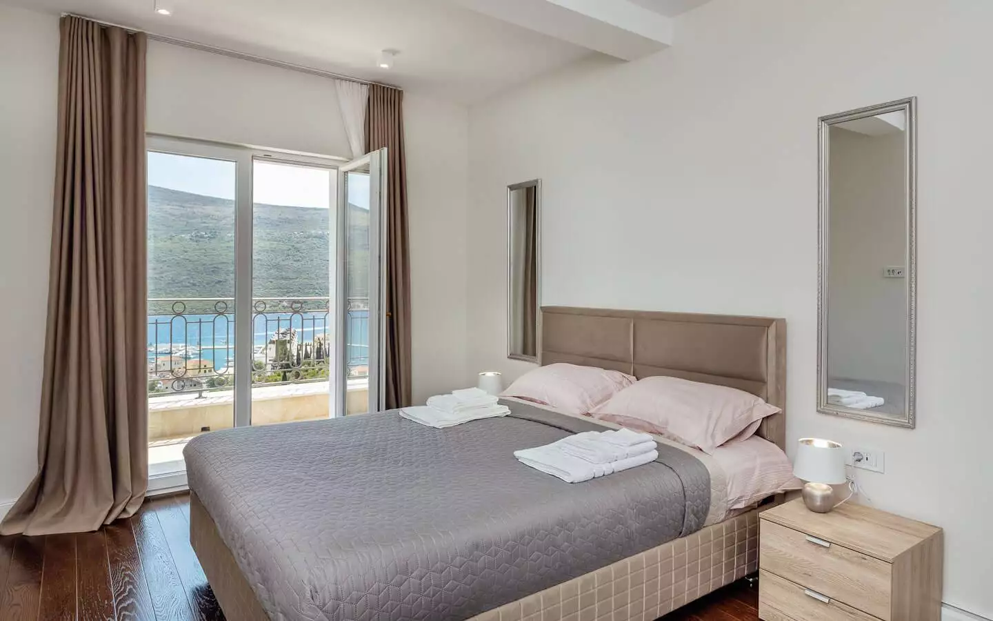 Квартира 1796м² в Черногории, Кумбор. Стоимостью 600000€ аренда фото-34