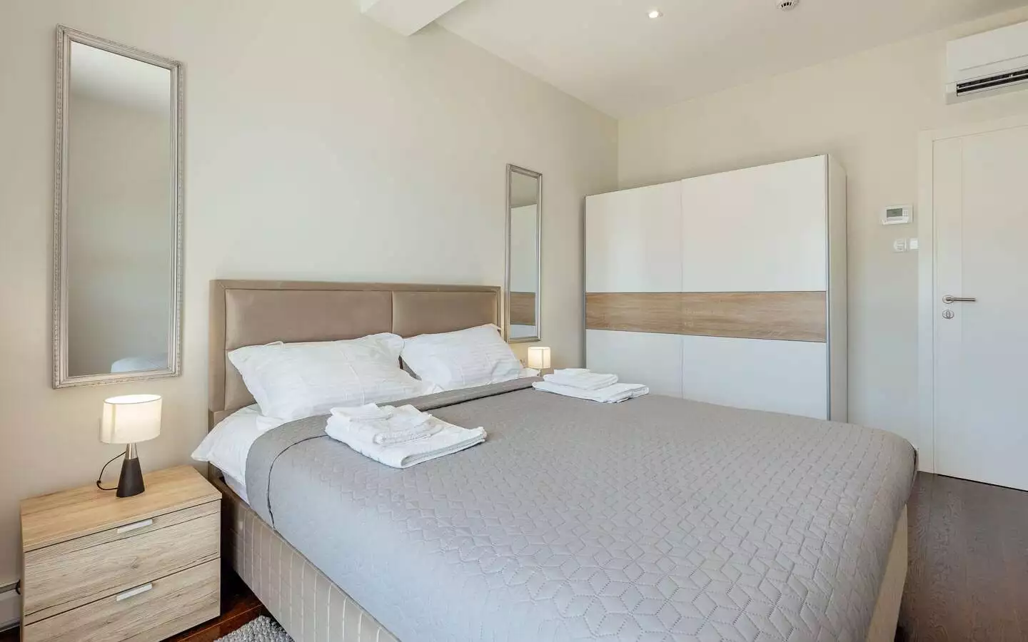 Квартира 1796м² в Черногории, Кумбор. Стоимостью 600000€ аренда фото-35