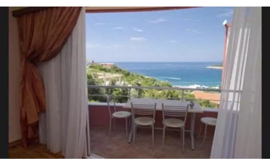 Квартира 93м² в Черногории, Утеха. Стоимостью 130000€ аренда фото-1