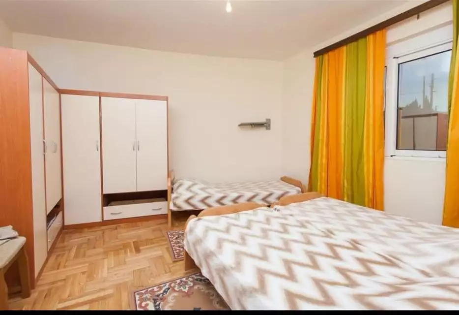 Квартира 93м² в Черногории, Утеха. Стоимостью 130000€ аренда фото-2