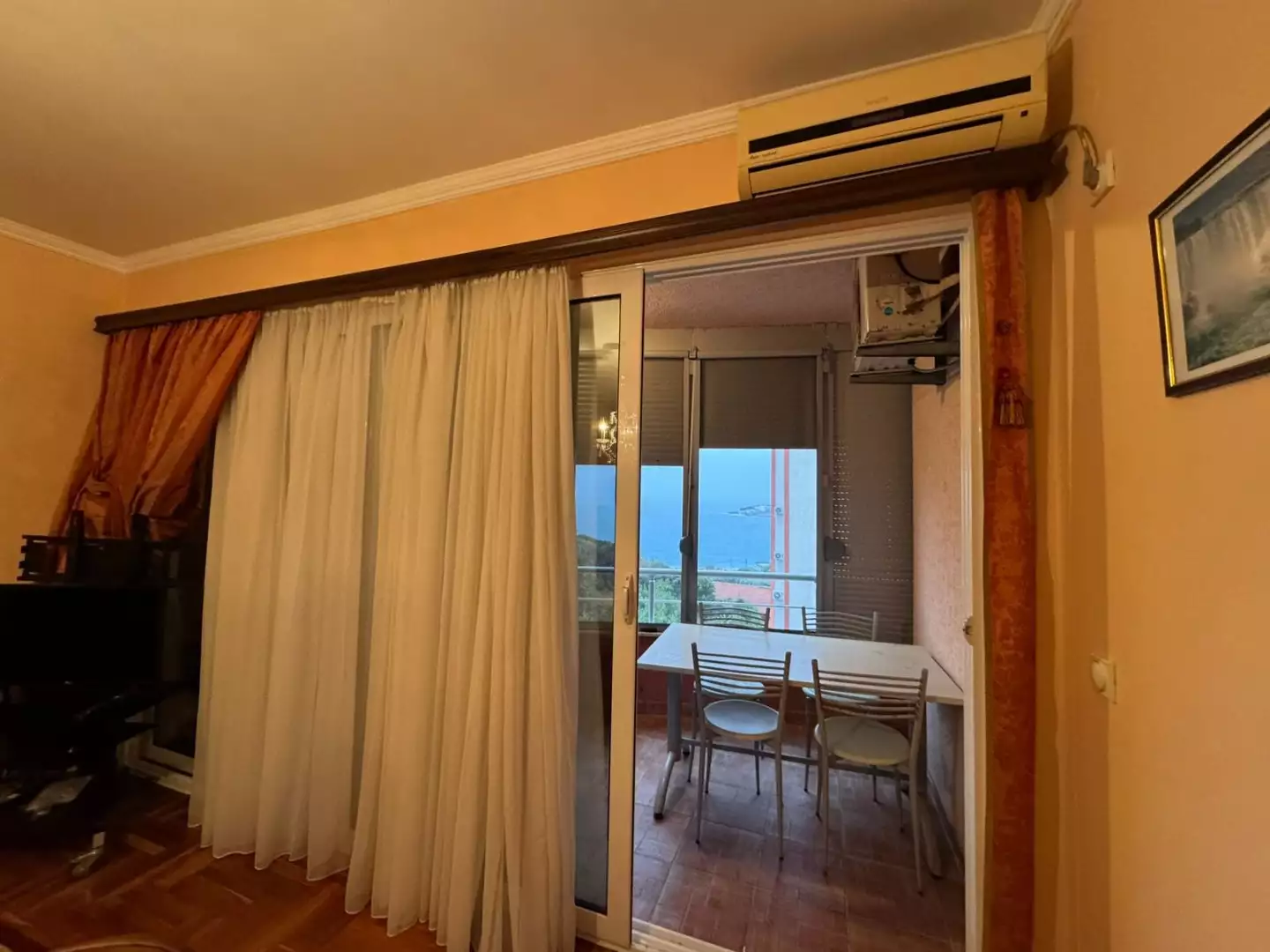 Квартира 93м² в Черногории, Утеха. Стоимостью 130000€ аренда фото-5
