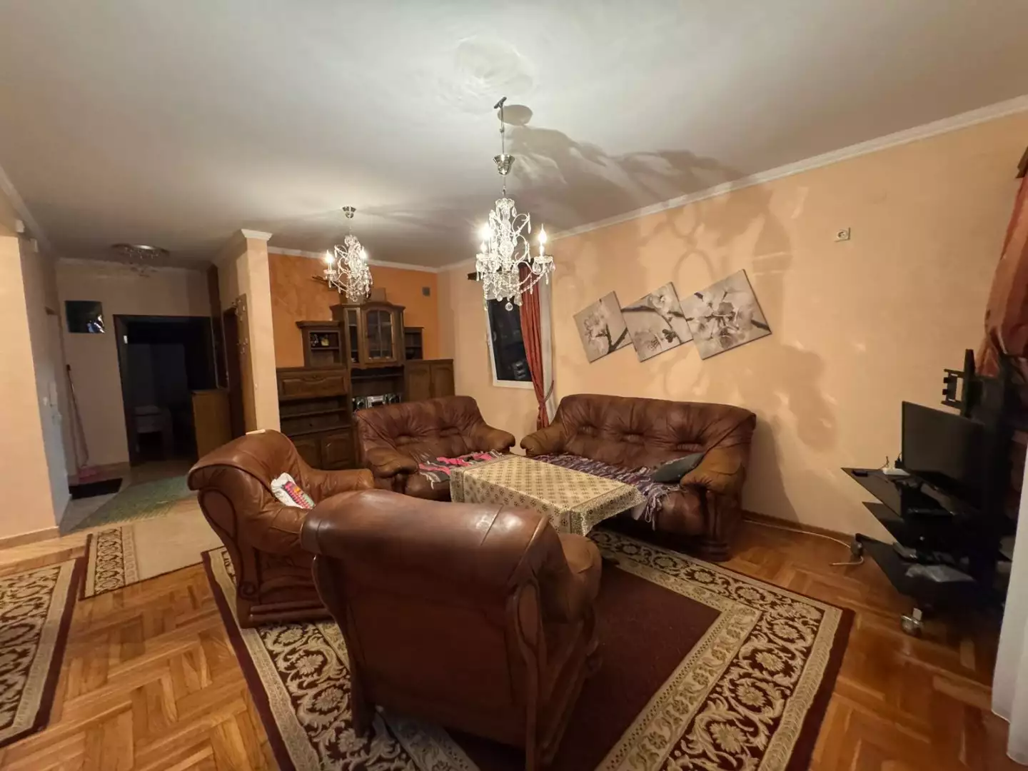 Квартира 93м² в Черногории, Утеха. Стоимостью 130000€ аренда фото-6
