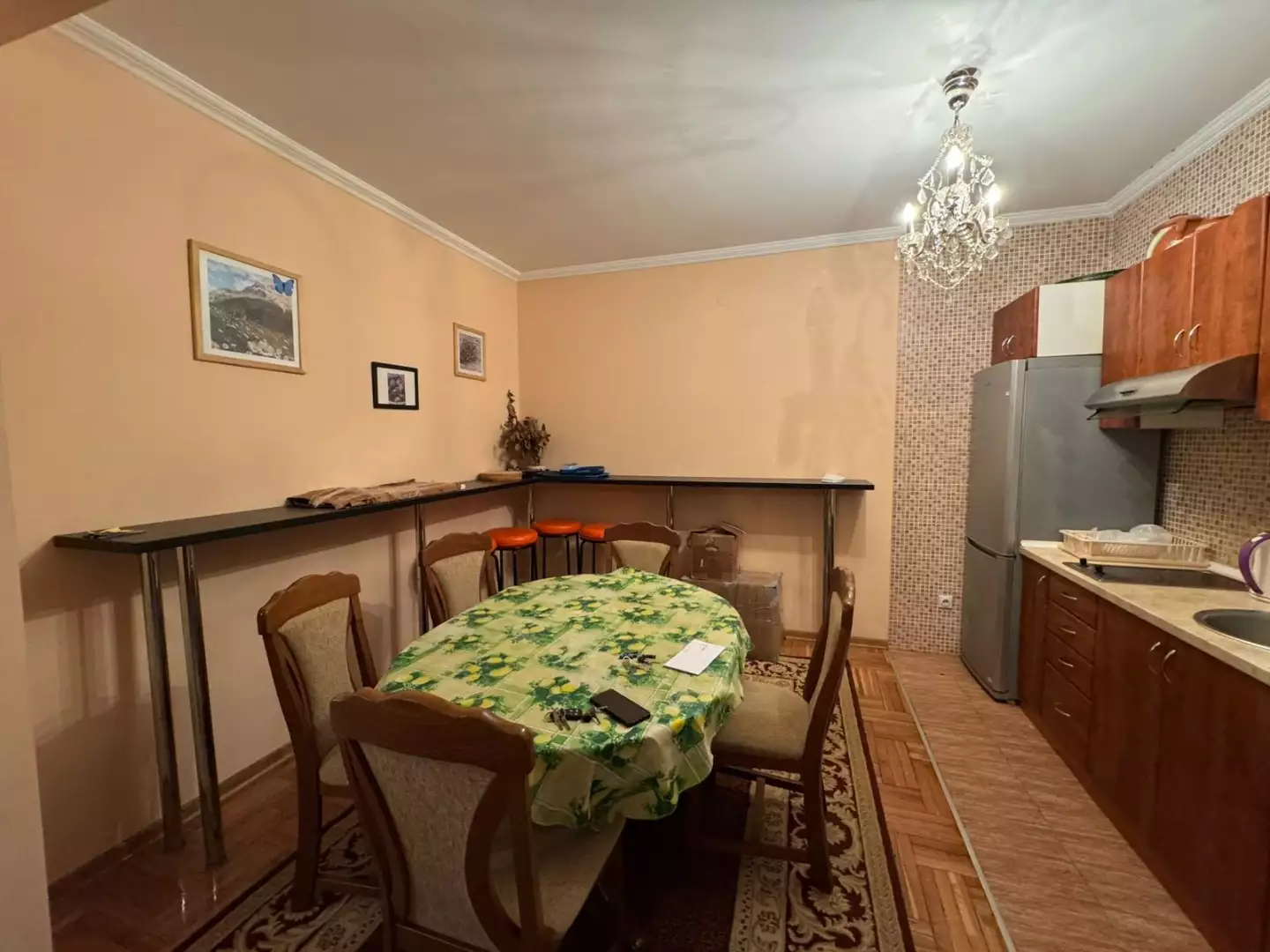 Квартира 93м² в Черногории, Утеха. Стоимостью 130000€ аренда фото-9