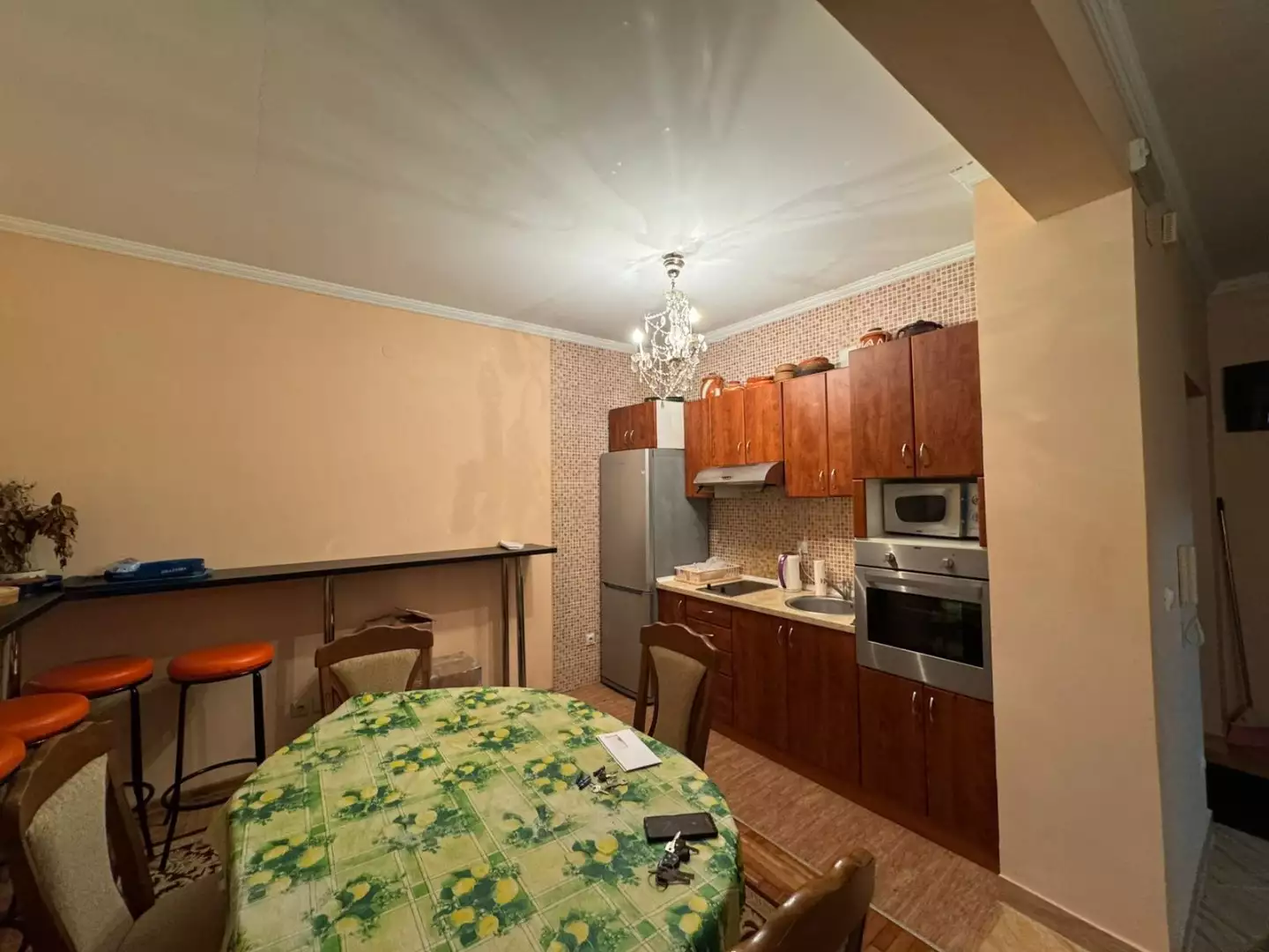 Квартира 93м² в Черногории, Утеха. Стоимостью 130000€ аренда фото-10