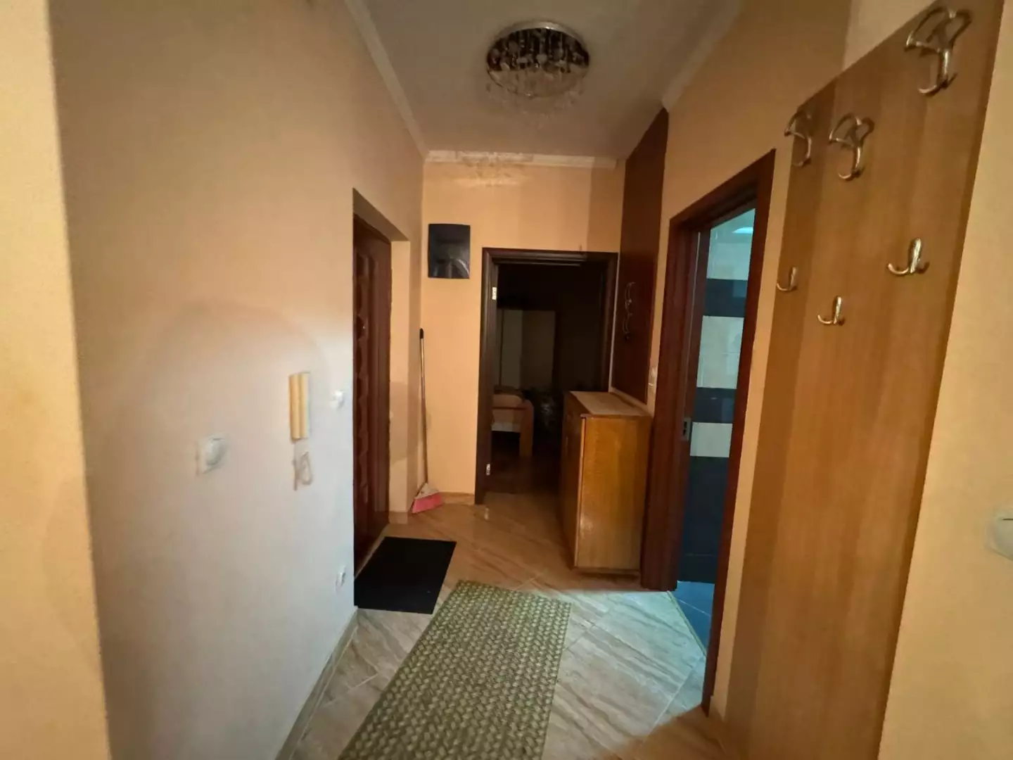 Квартира 93м² в Черногории, Утеха. Стоимостью 130000€ аренда фото-11