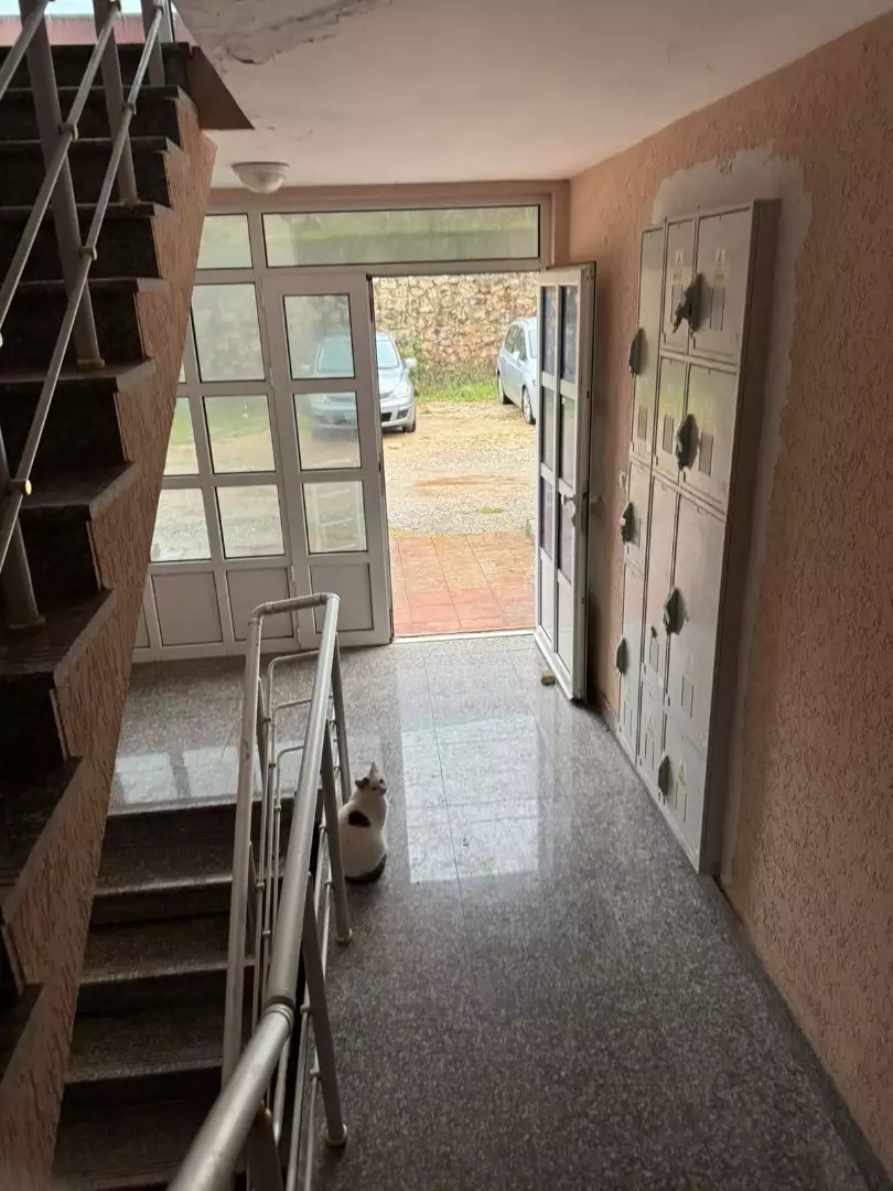Квартира 93м² в Черногории, Утеха. Стоимостью 130000€ аренда фото-21