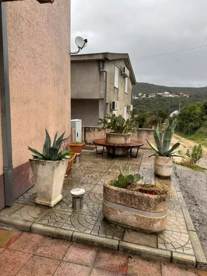 Квартира 93м² в Черногории, Утеха. Стоимостью 130000€ аренда фото-24