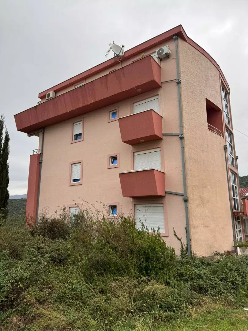 Квартира 93м² в Черногории, Утеха. Стоимостью 130000€ аренда фото-28