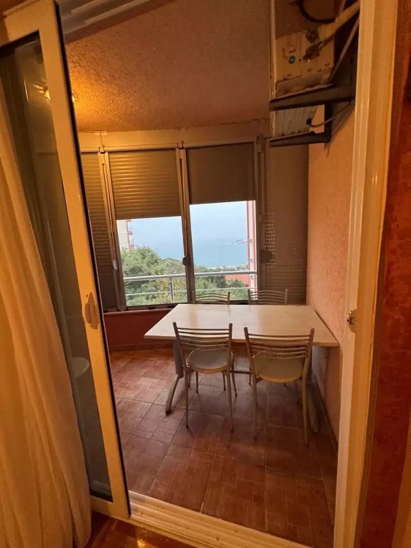 Квартира 93м² в Черногории, Утеха. Стоимостью 130000€ аренда фото-30