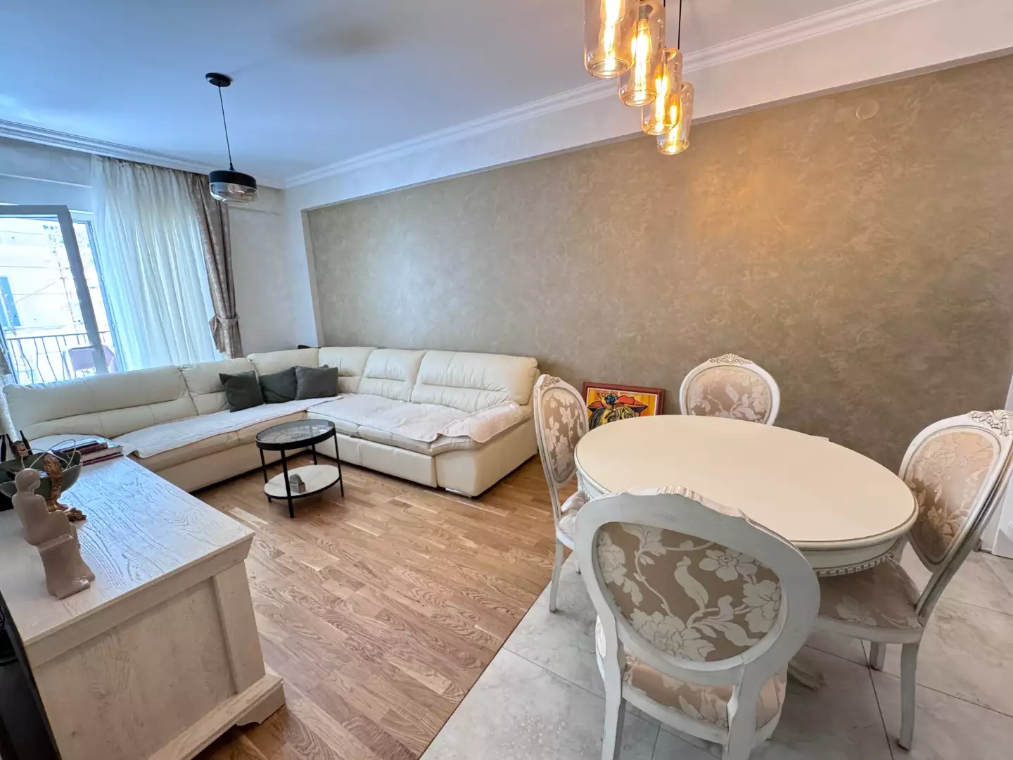 Квартира 66м² в Черногории, Будва. Стоимостью 179900€ аренда фото-1