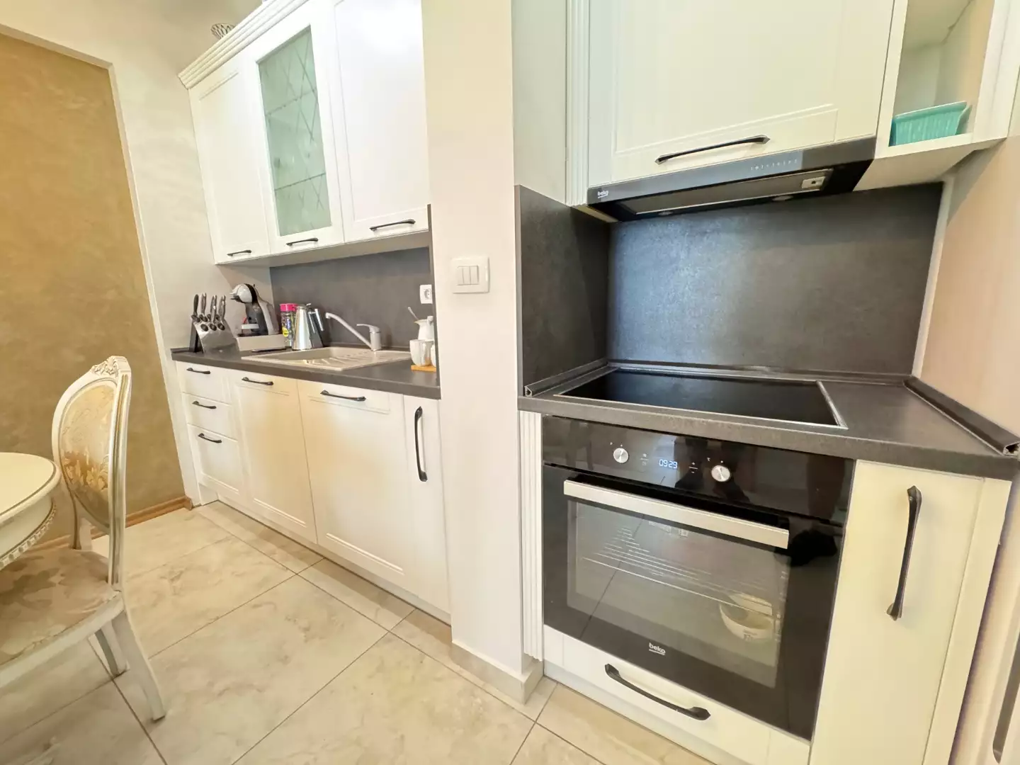 Квартира 66м² в Черногории, Будва. Стоимостью 179900€ аренда фото-3