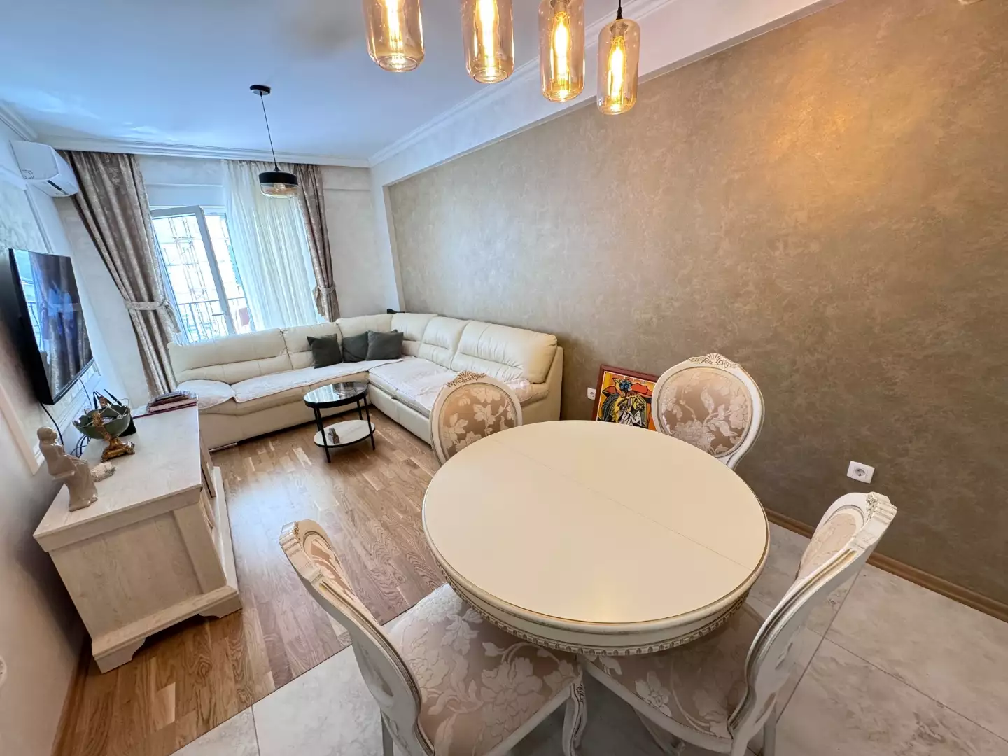 Квартира 66м² в Черногории, Будва. Стоимостью 179900€ аренда фото-4