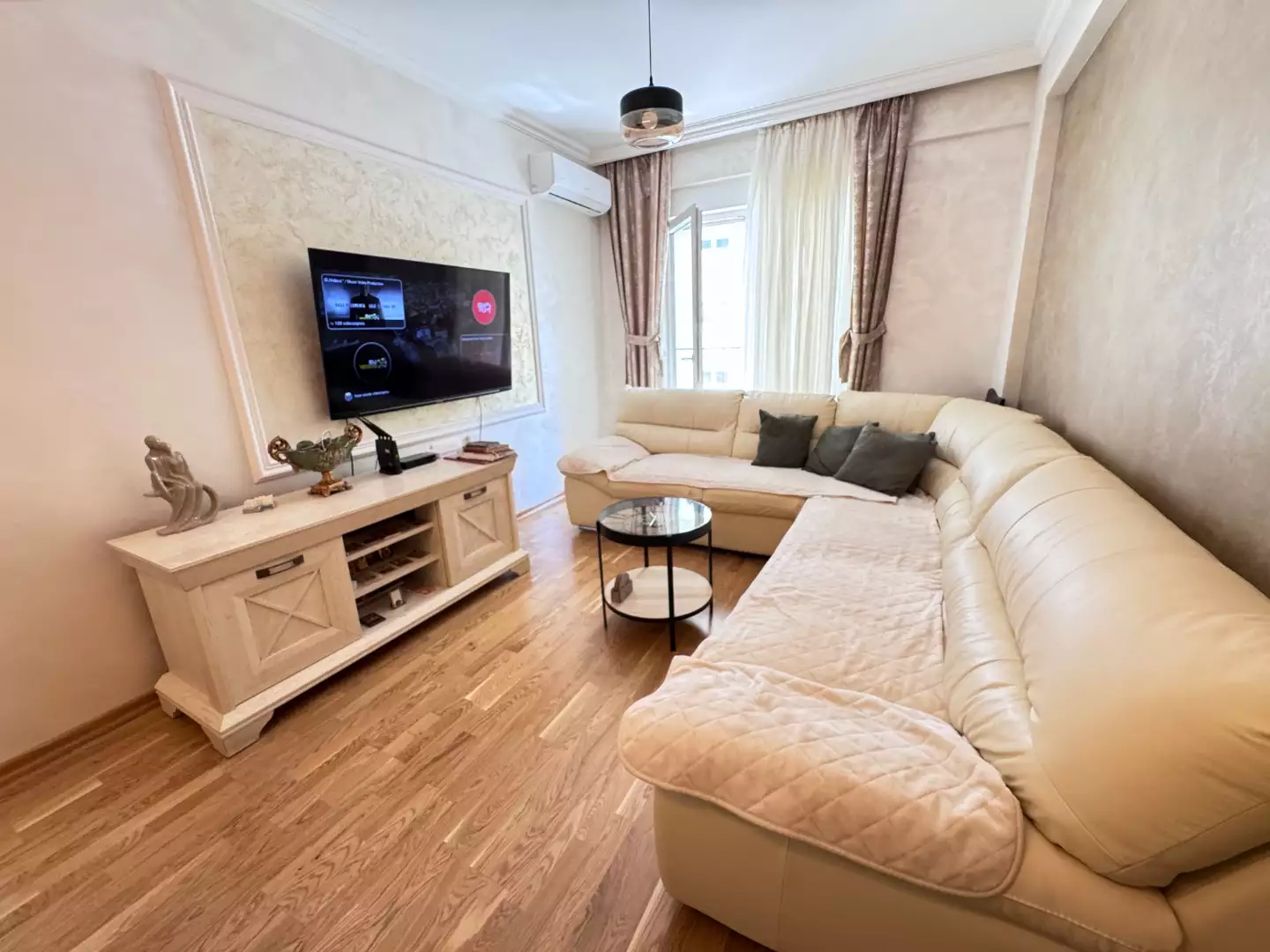 Квартира 66м² в Черногории, Будва. Стоимостью 179900€ аренда фото-5