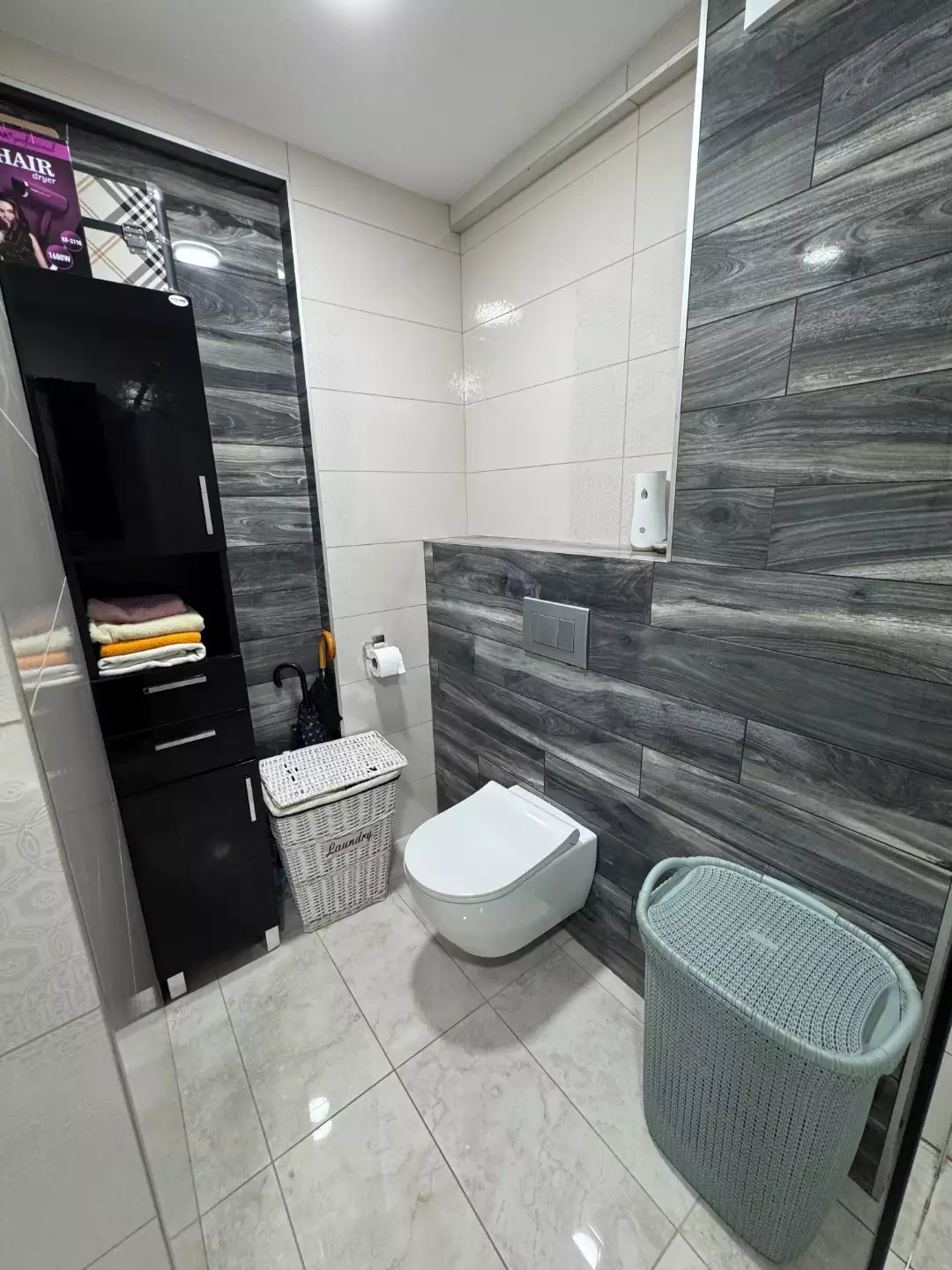 Квартира 66м² в Черногории, Будва. Стоимостью 179900€ аренда фото-13