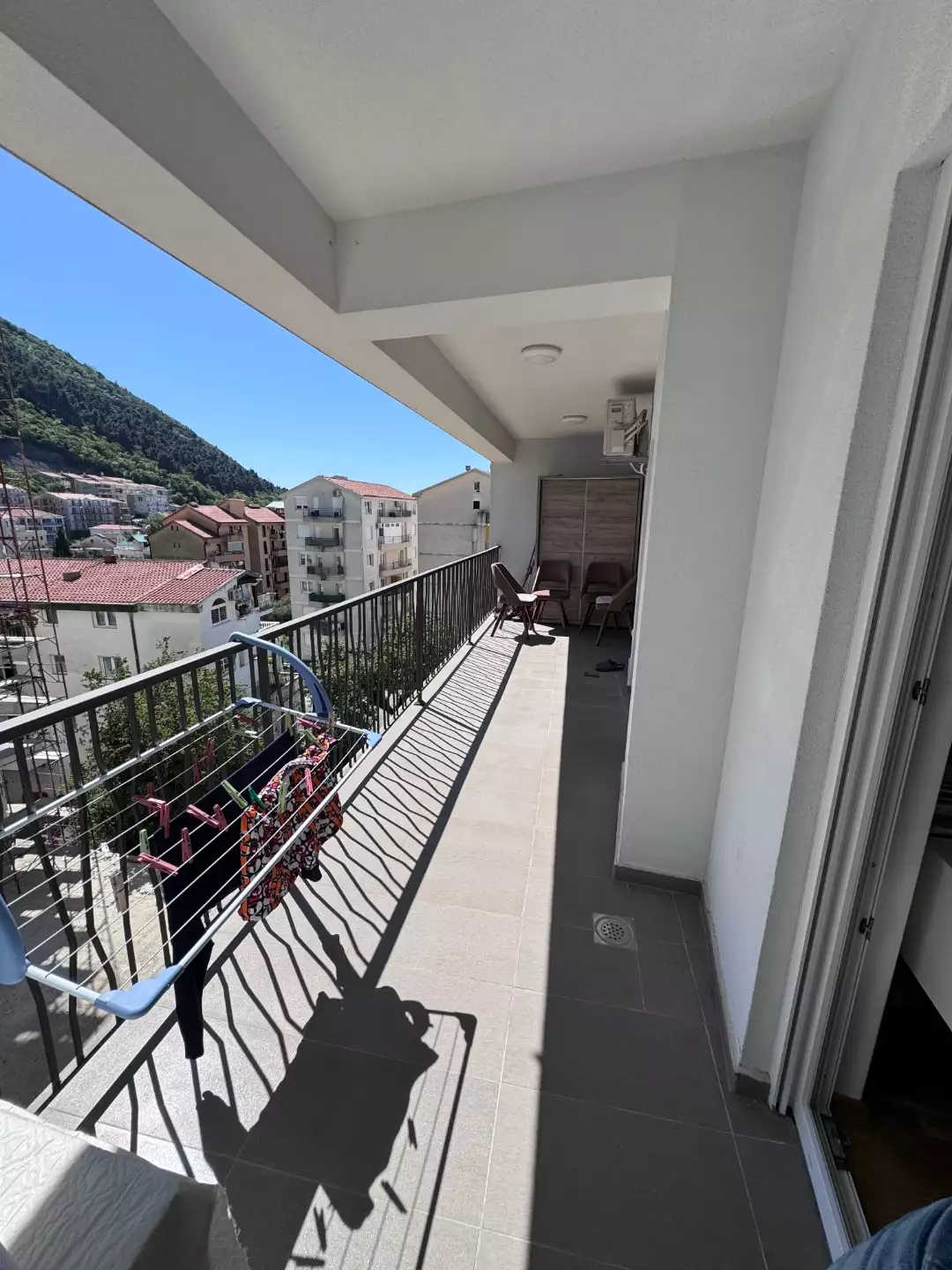 Квартира 66м² в Черногории, Будва. Стоимостью 179900€ аренда фото-17
