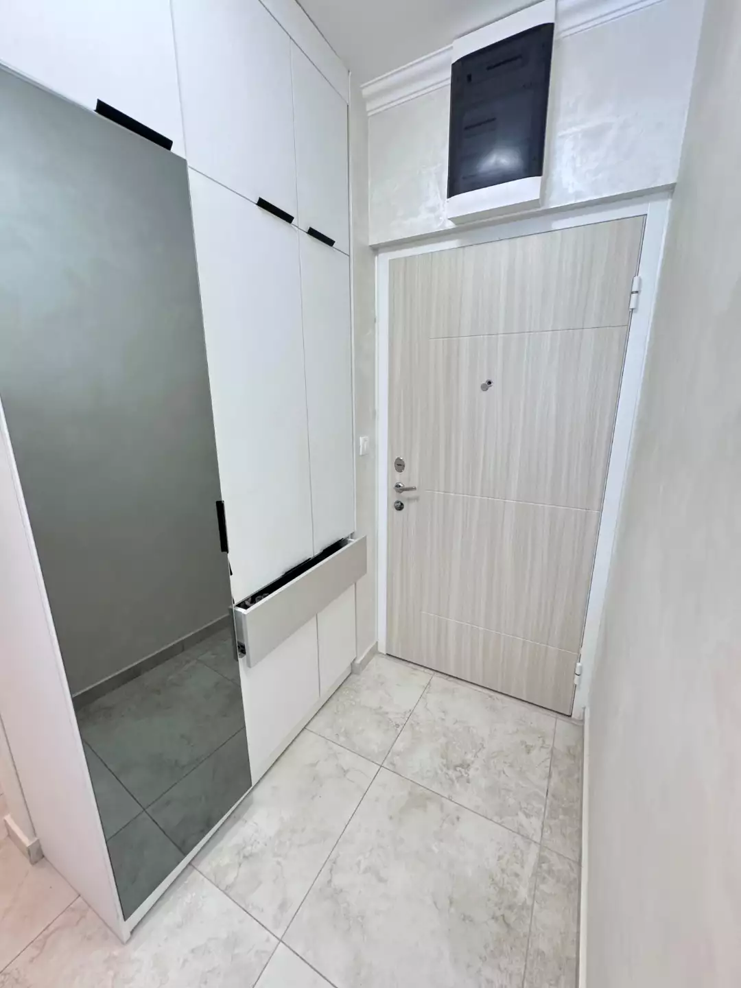 Квартира 66м² в Черногории, Будва. Стоимостью 179900€ аренда фото-19