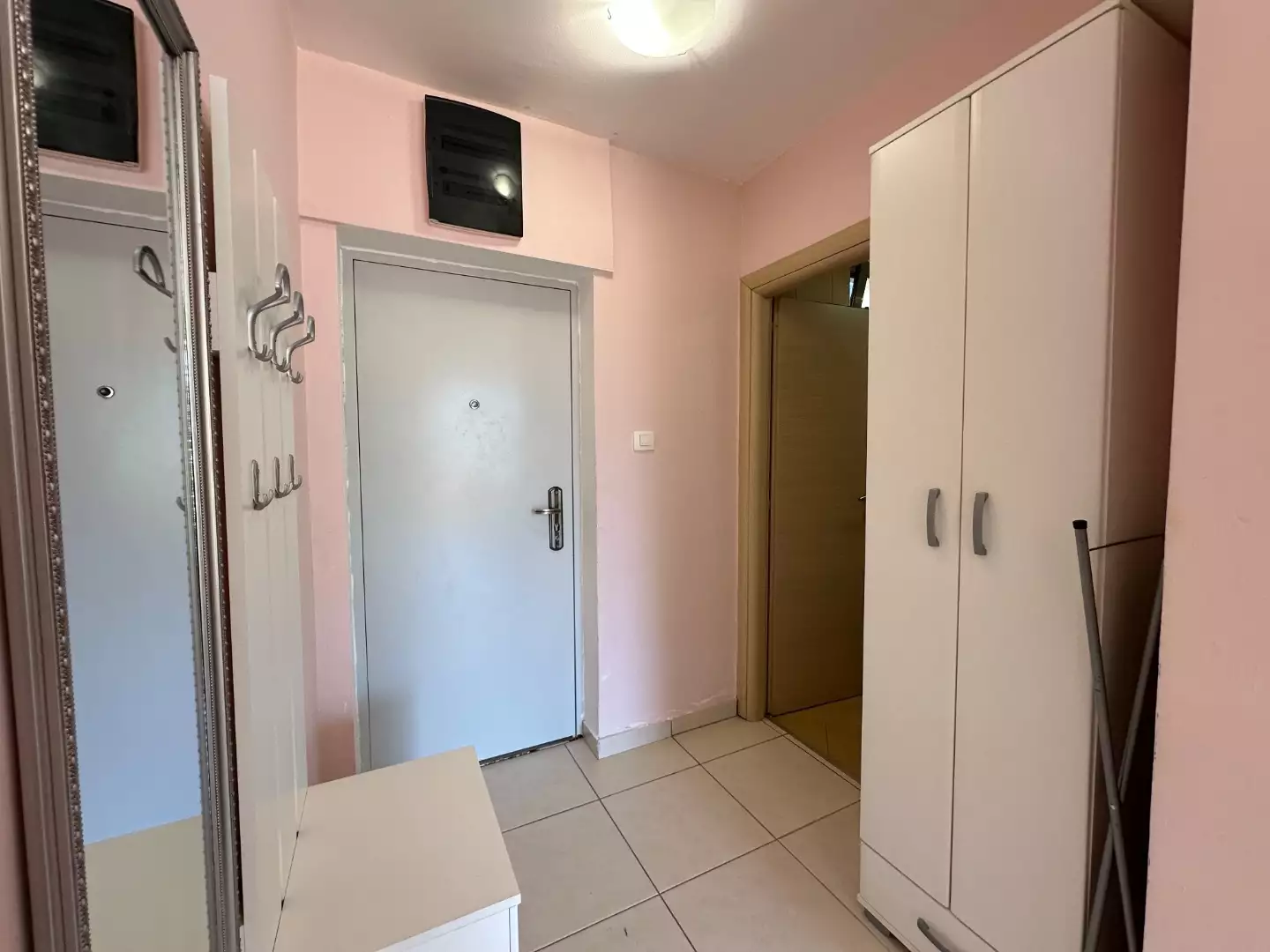 Квартира 29м² в Черногории, Будва. Стоимостью 79900€ аренда фото-9