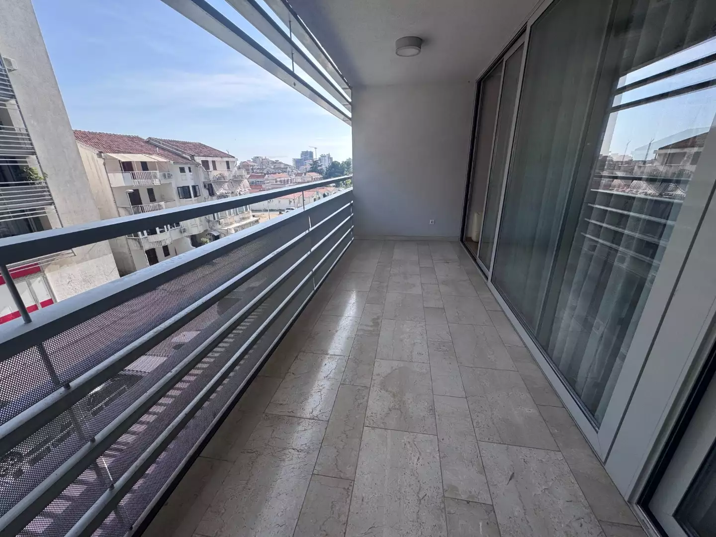 Квартира 85м² в Черногории, Будва. Стоимостью 219900€ аренда фото-2