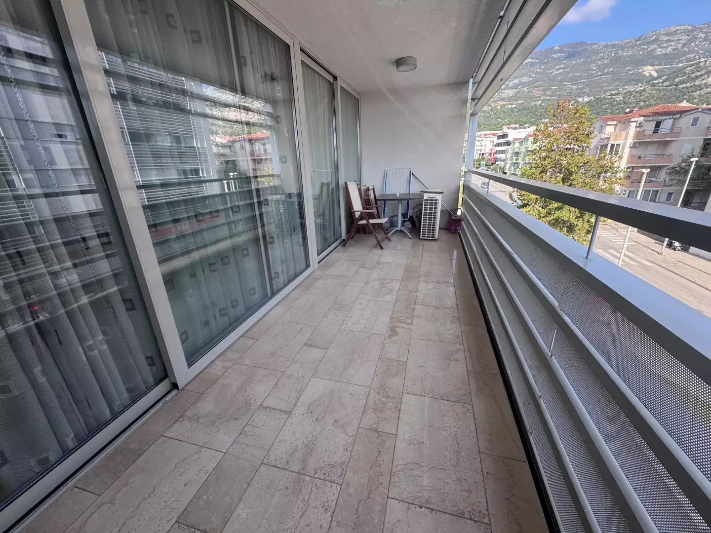 Квартира 85м² в Черногории, Будва. Стоимостью 219900€ аренда фото-3