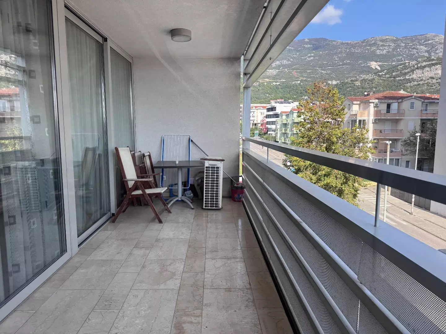 Квартира 85м² в Черногории, Будва. Стоимостью 219900€ аренда фото-4