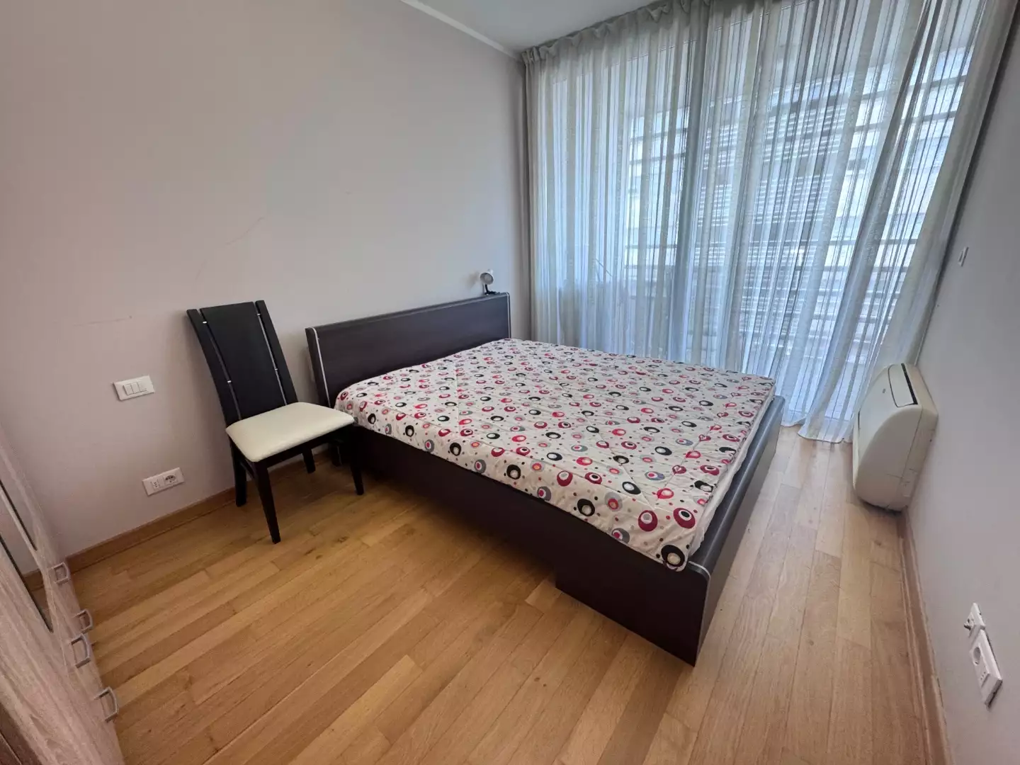 Квартира 85м² в Черногории, Будва. Стоимостью 219900€ аренда фото-5
