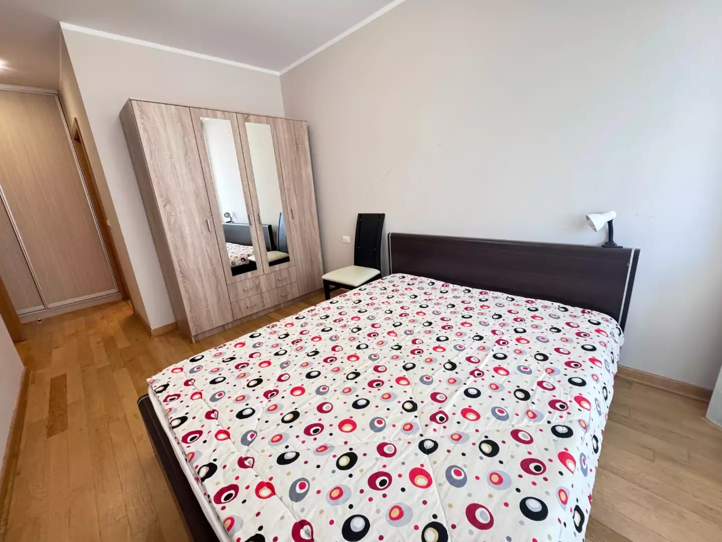 Квартира 85м² в Черногории, Будва. Стоимостью 219900€ аренда фото-6