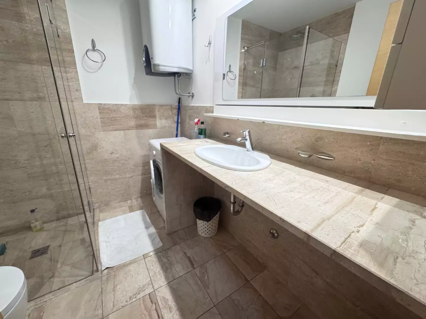 Квартира 85м² в Черногории, Будва. Стоимостью 219900€ аренда фото-11