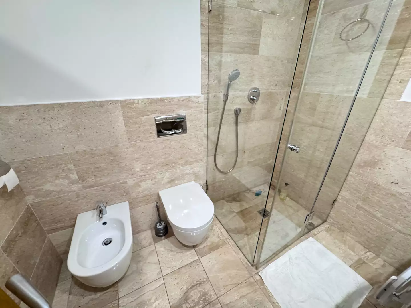 Квартира 85м² в Черногории, Будва. Стоимостью 219900€ аренда фото-12