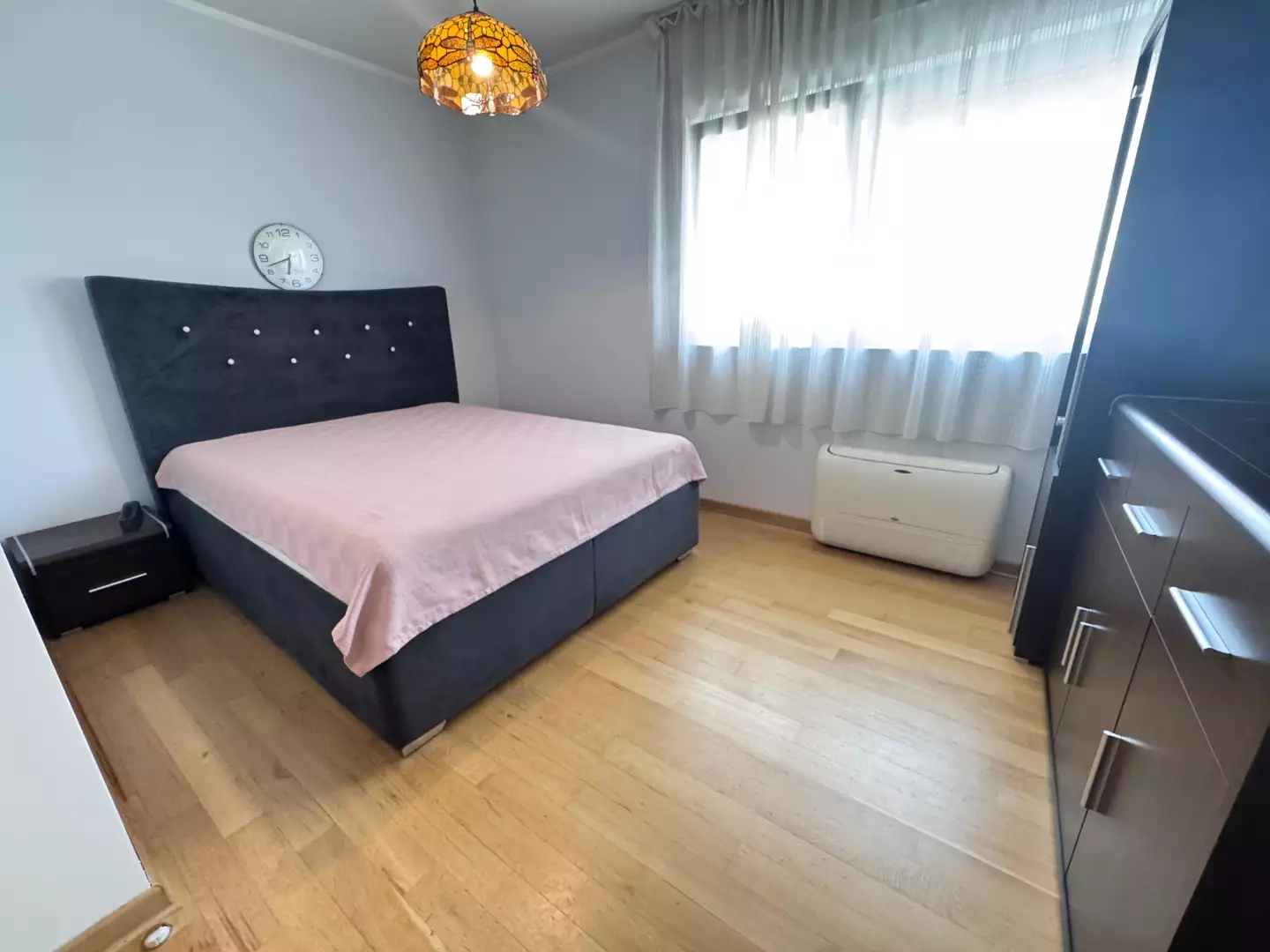 Квартира 85м² в Черногории, Будва. Стоимостью 219900€ аренда фото-13