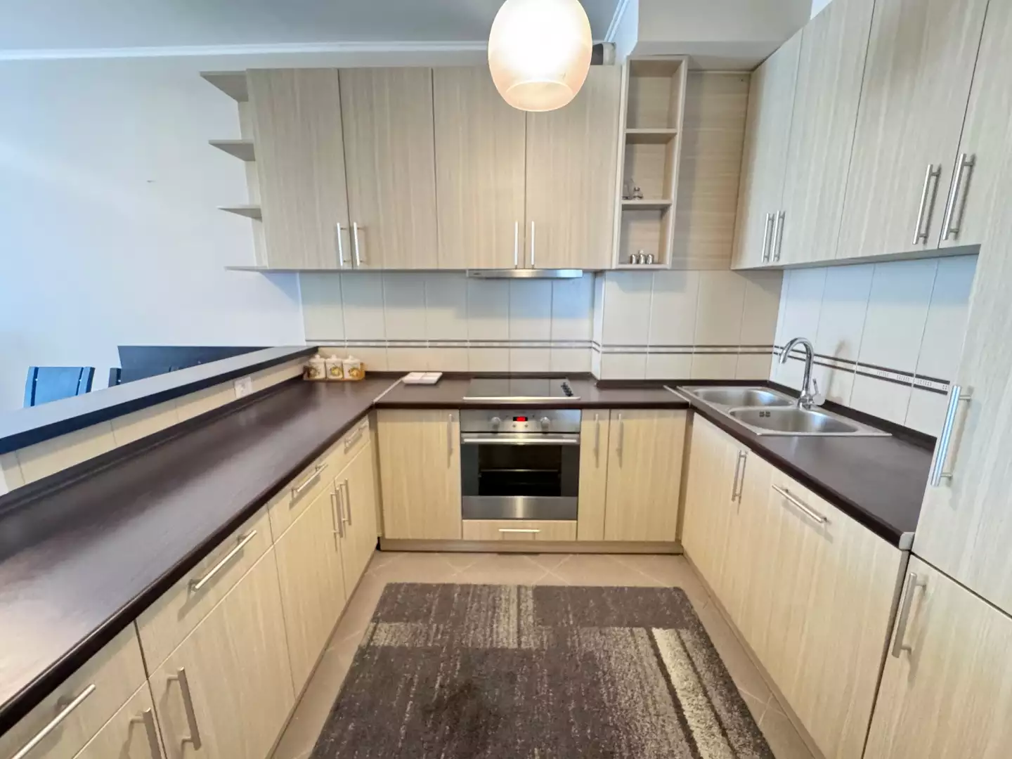 Квартира 85м² в Черногории, Будва. Стоимостью 219900€ аренда фото-15