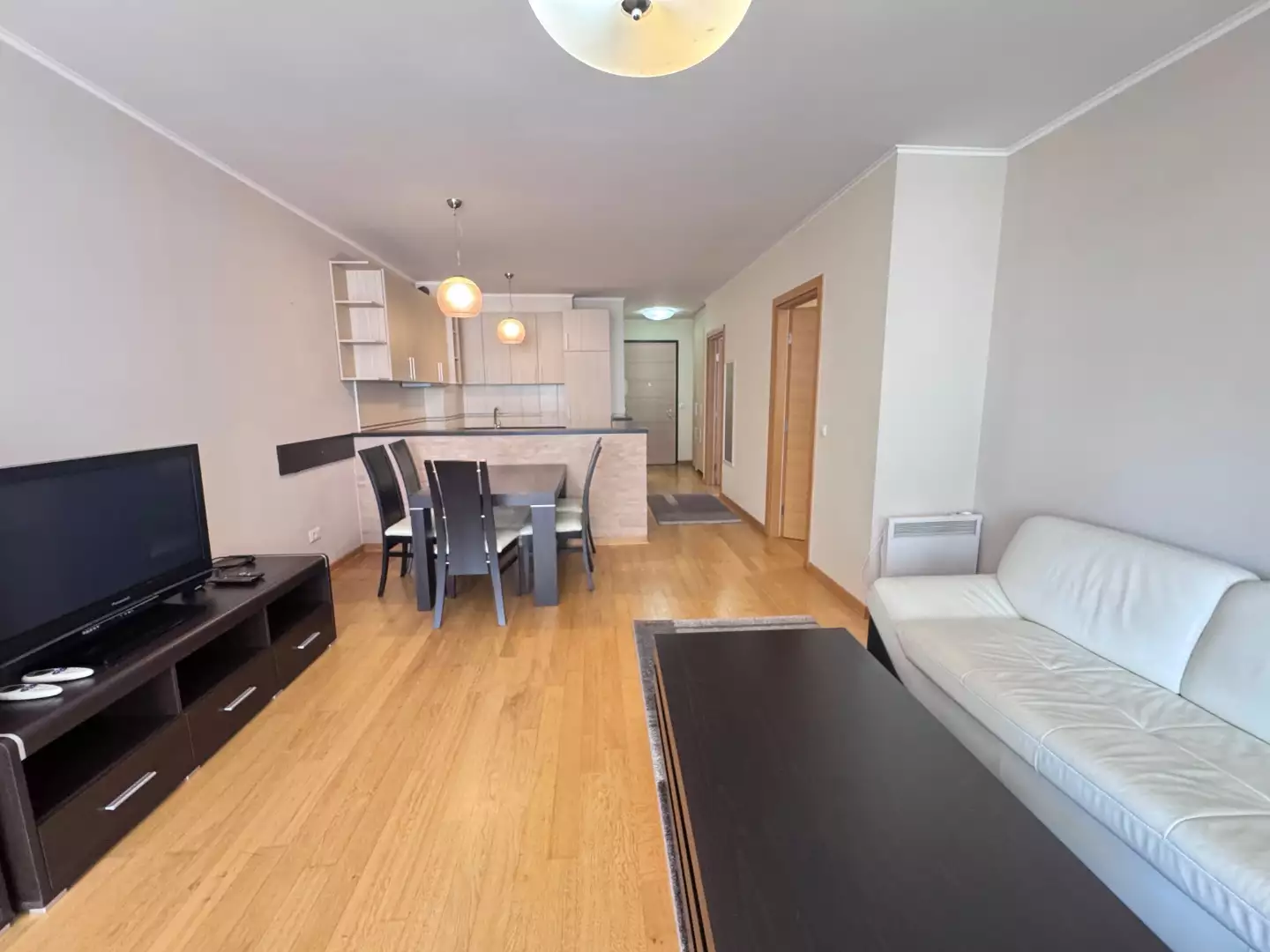 Квартира 85м² в Черногории, Будва. Стоимостью 219900€ аренда фото-17