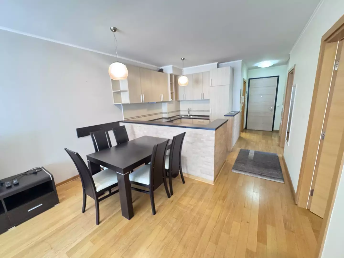 Квартира 85м² в Черногории, Будва. Стоимостью 219900€ аренда фото-18