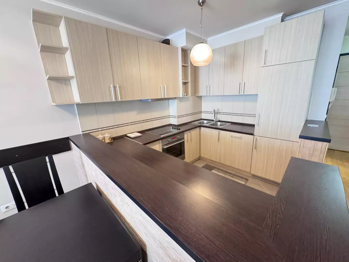 Квартира 85м² в Черногории, Будва. Стоимостью 219900€ аренда фото-19