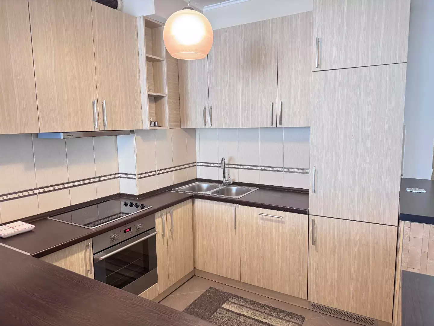 Квартира 85м² в Черногории, Будва. Стоимостью 219900€ аренда фото-20