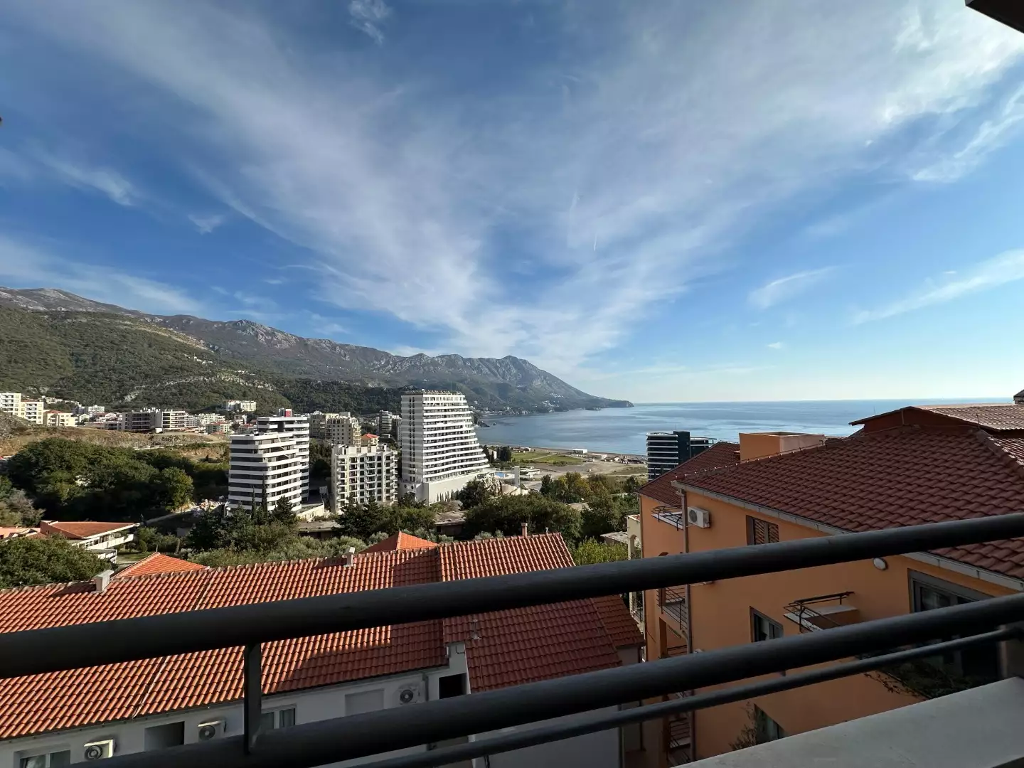 Квартира 55м² в Черногории, Бечичи. Стоимостью 150000€ аренда фото-1
