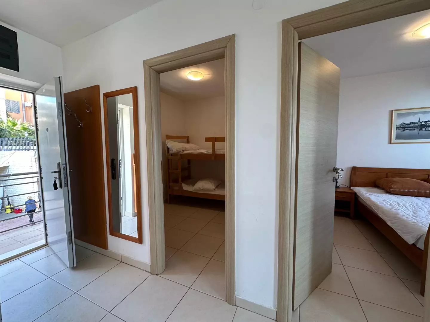 Квартира 55м² в Черногории, Бечичи. Стоимостью 150000€ аренда фото-2
